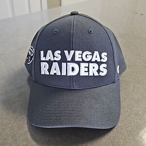 Las Vegas Raiders '47 Hat